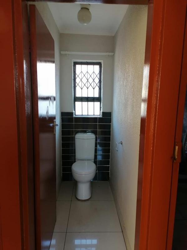 To Let 3 Bedroom Property for Rent in Mmabatho Unit 15 North West